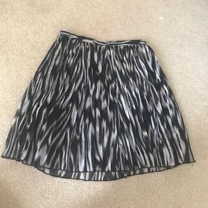 Jack Size 4 skirt